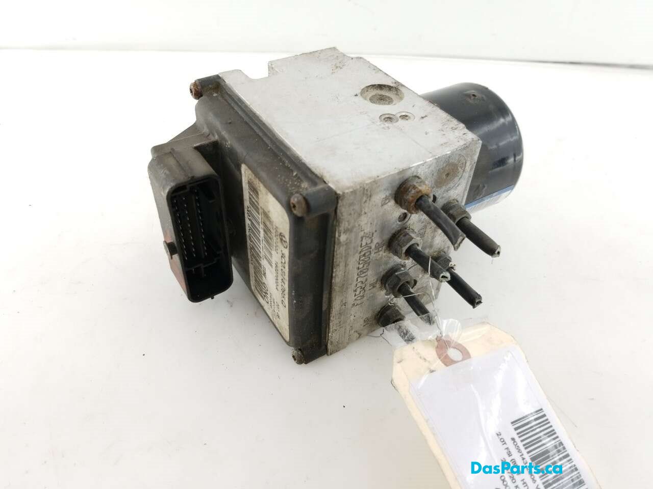 ABS Module