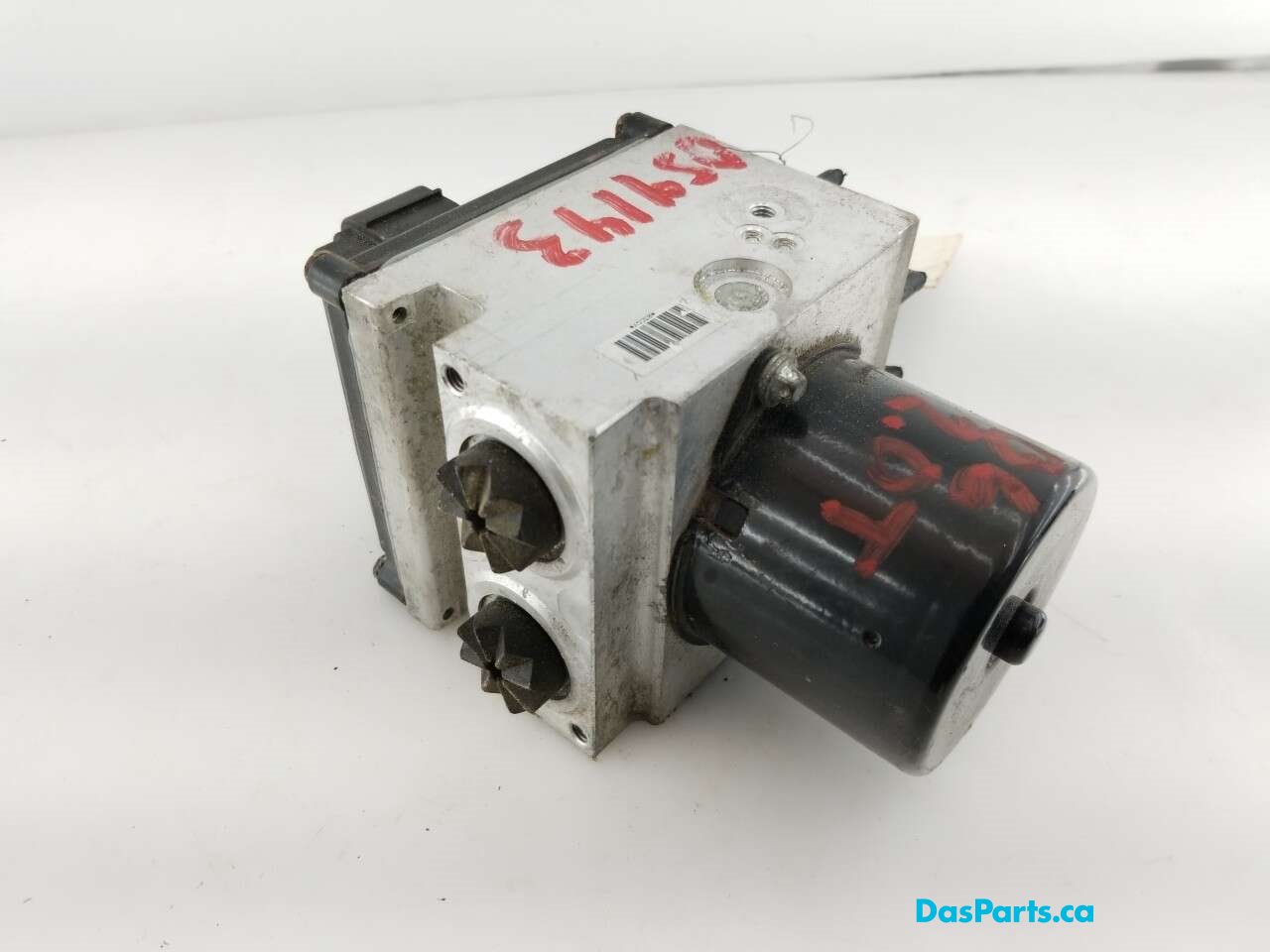 ABS Module