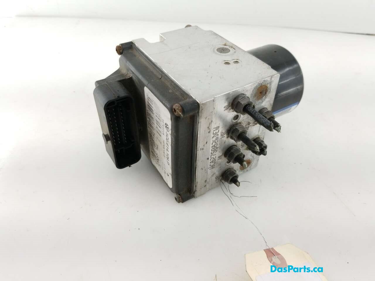 ABS Module