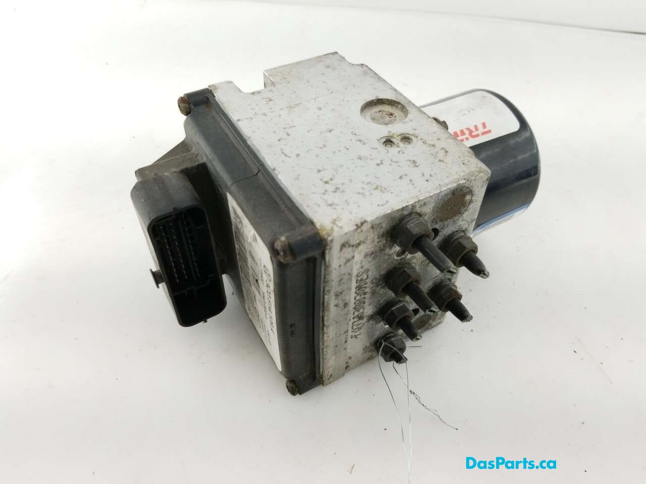 ABS Module