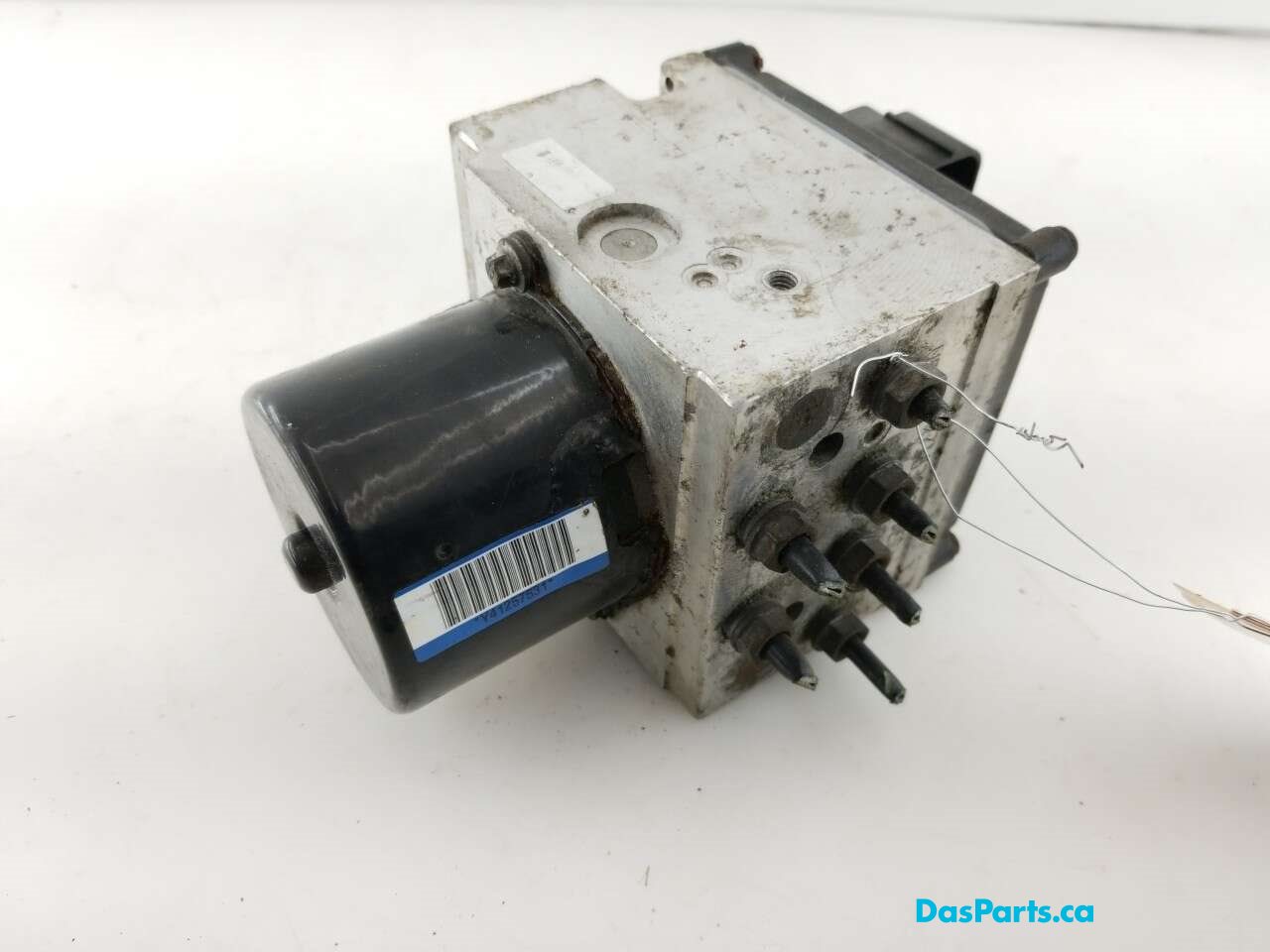 ABS Module