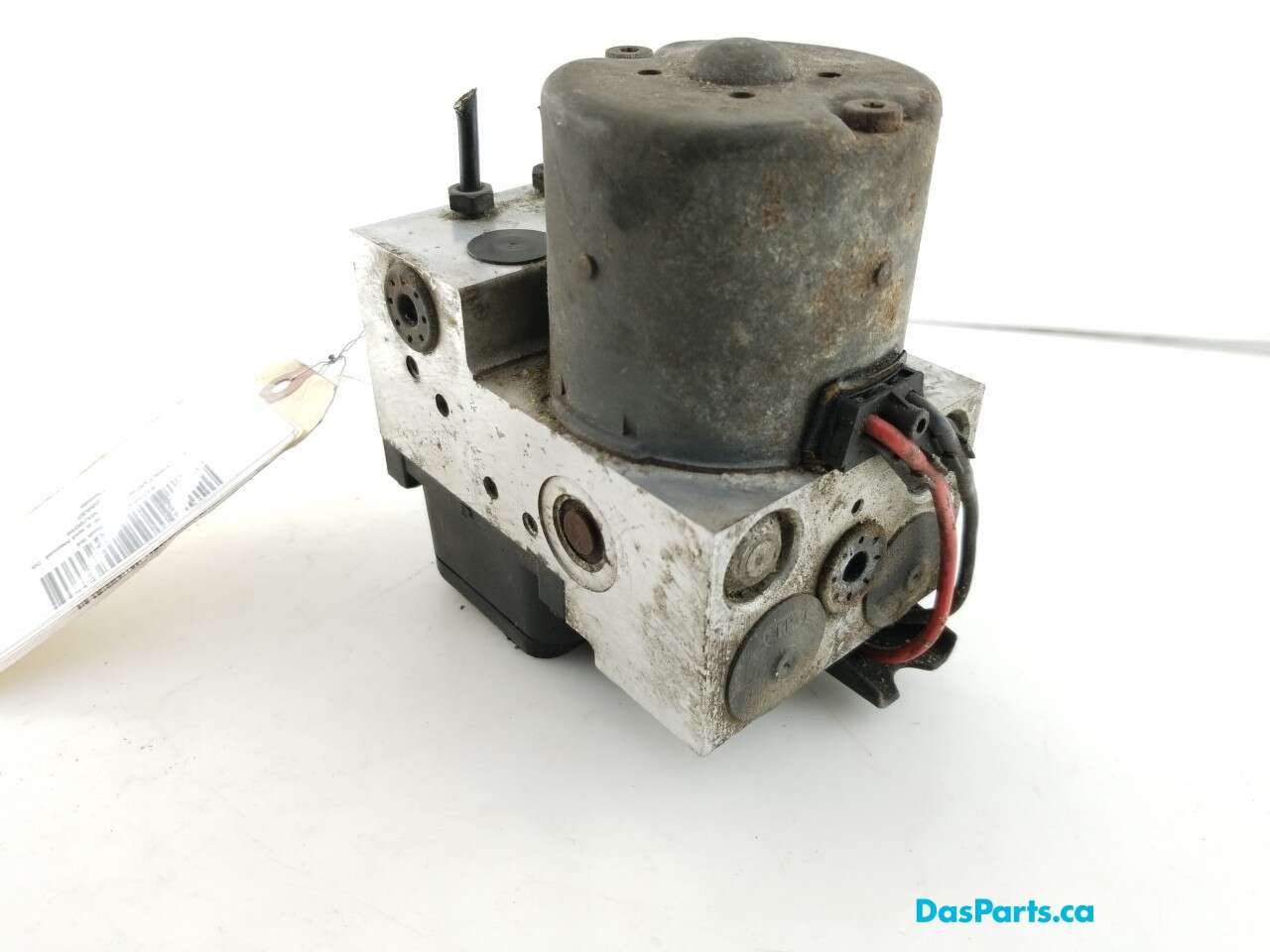 ABS Module