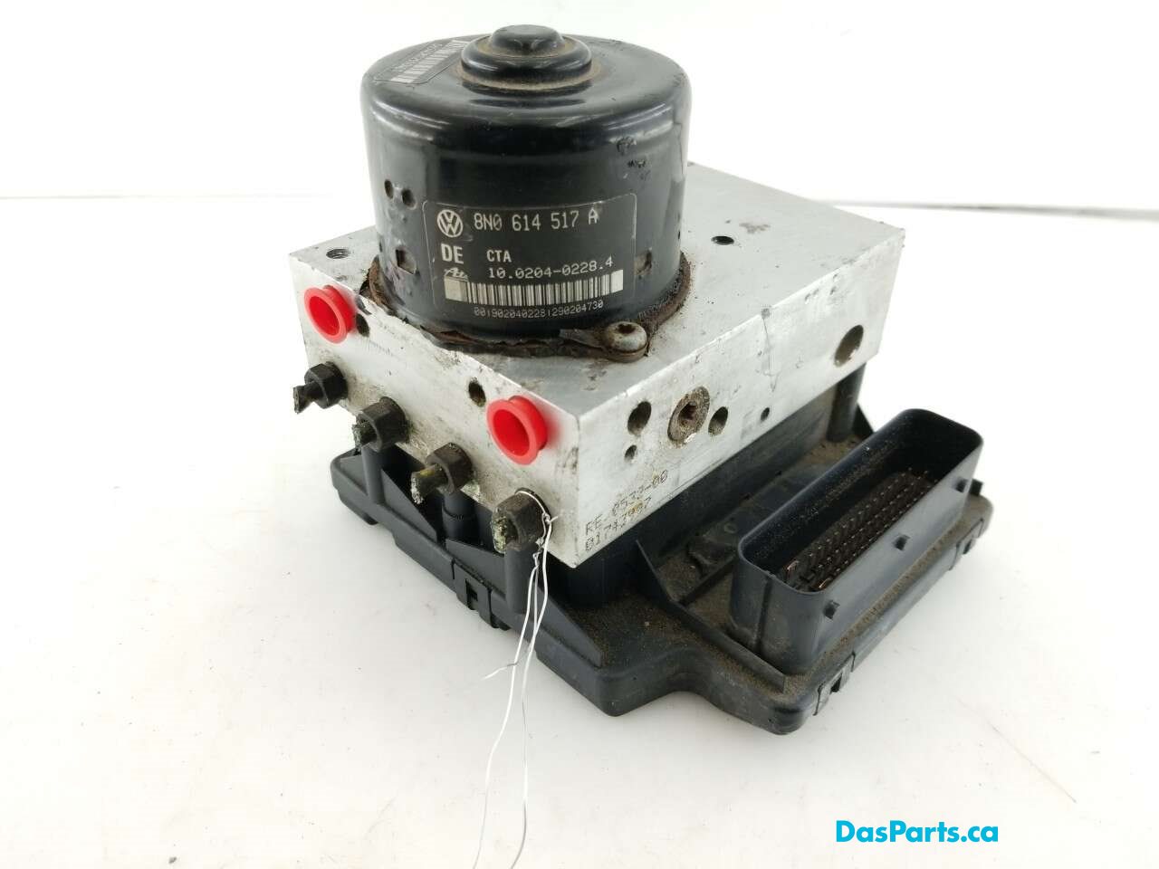 ABS Module