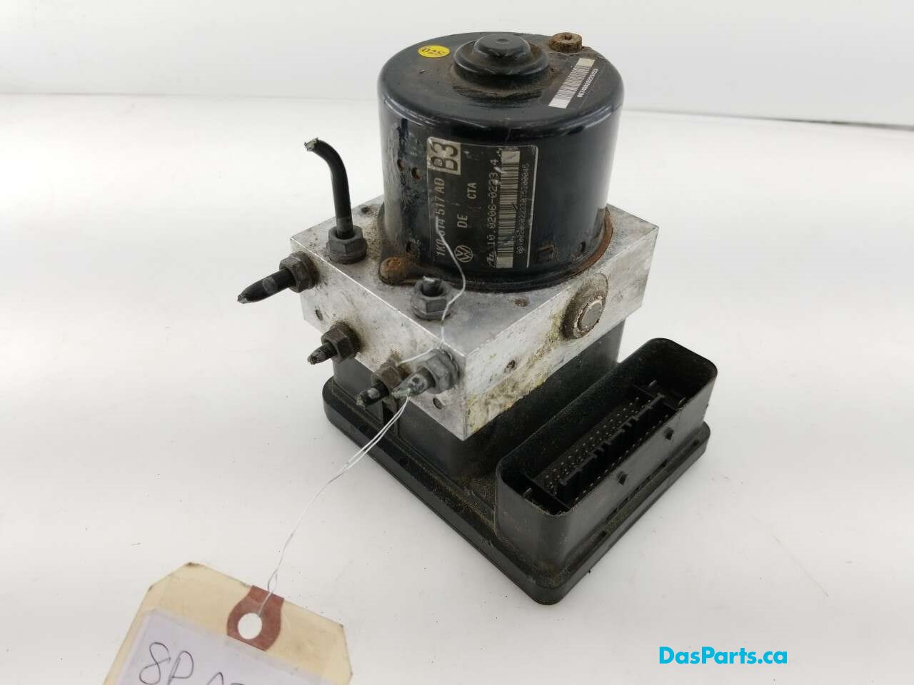 ABS Module