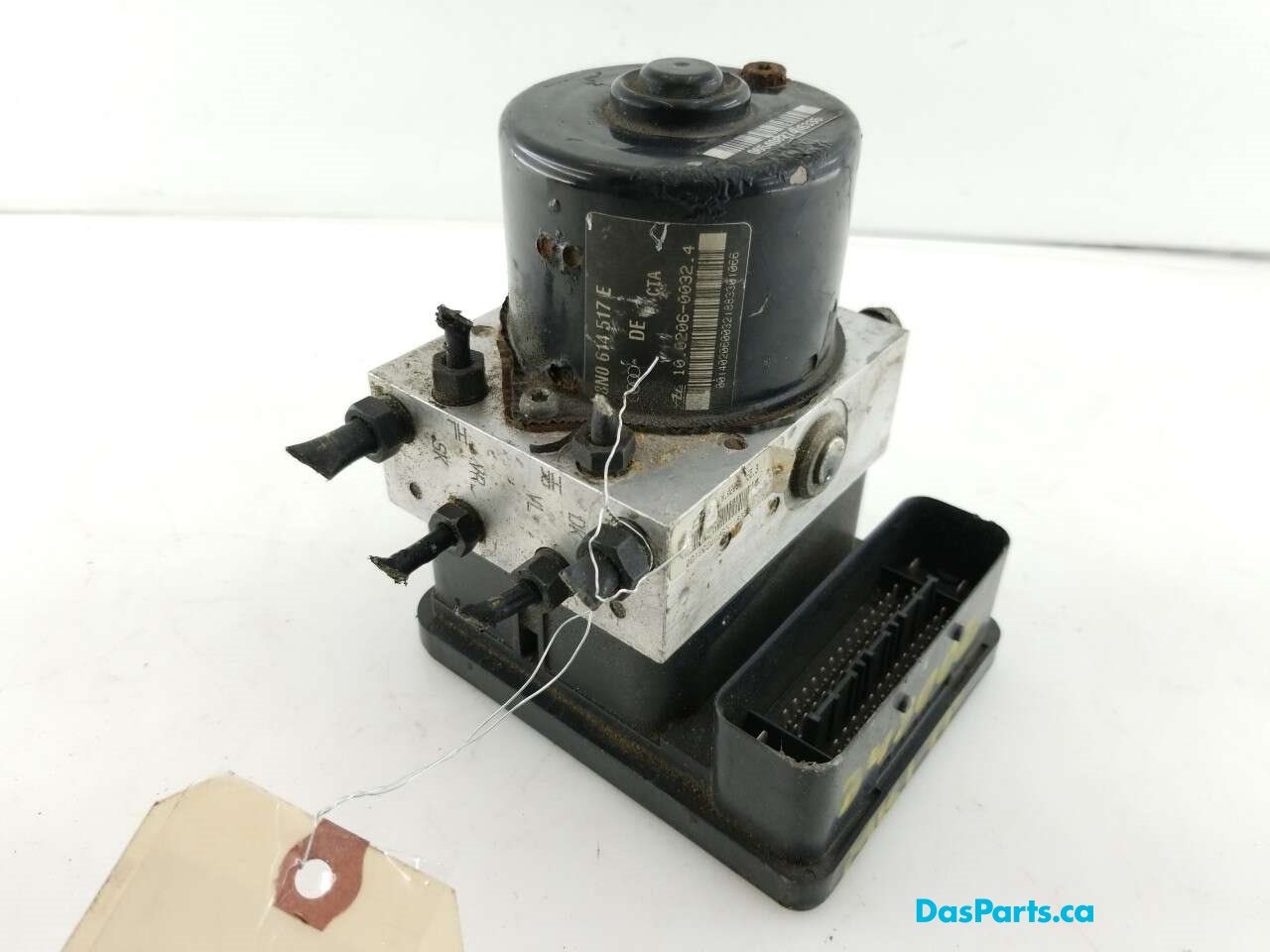 ABS Module