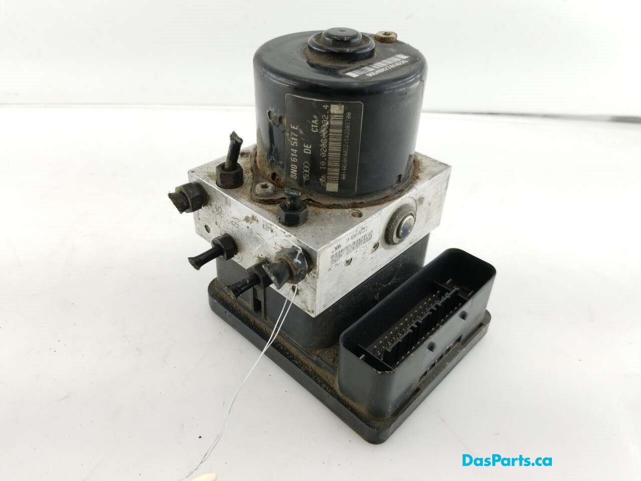 ABS Module