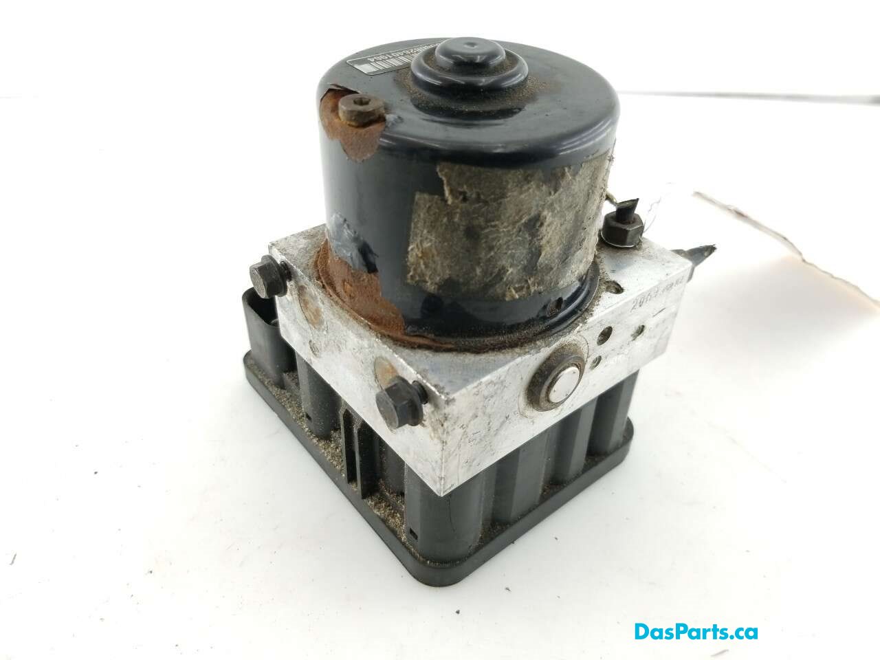 ABS Module