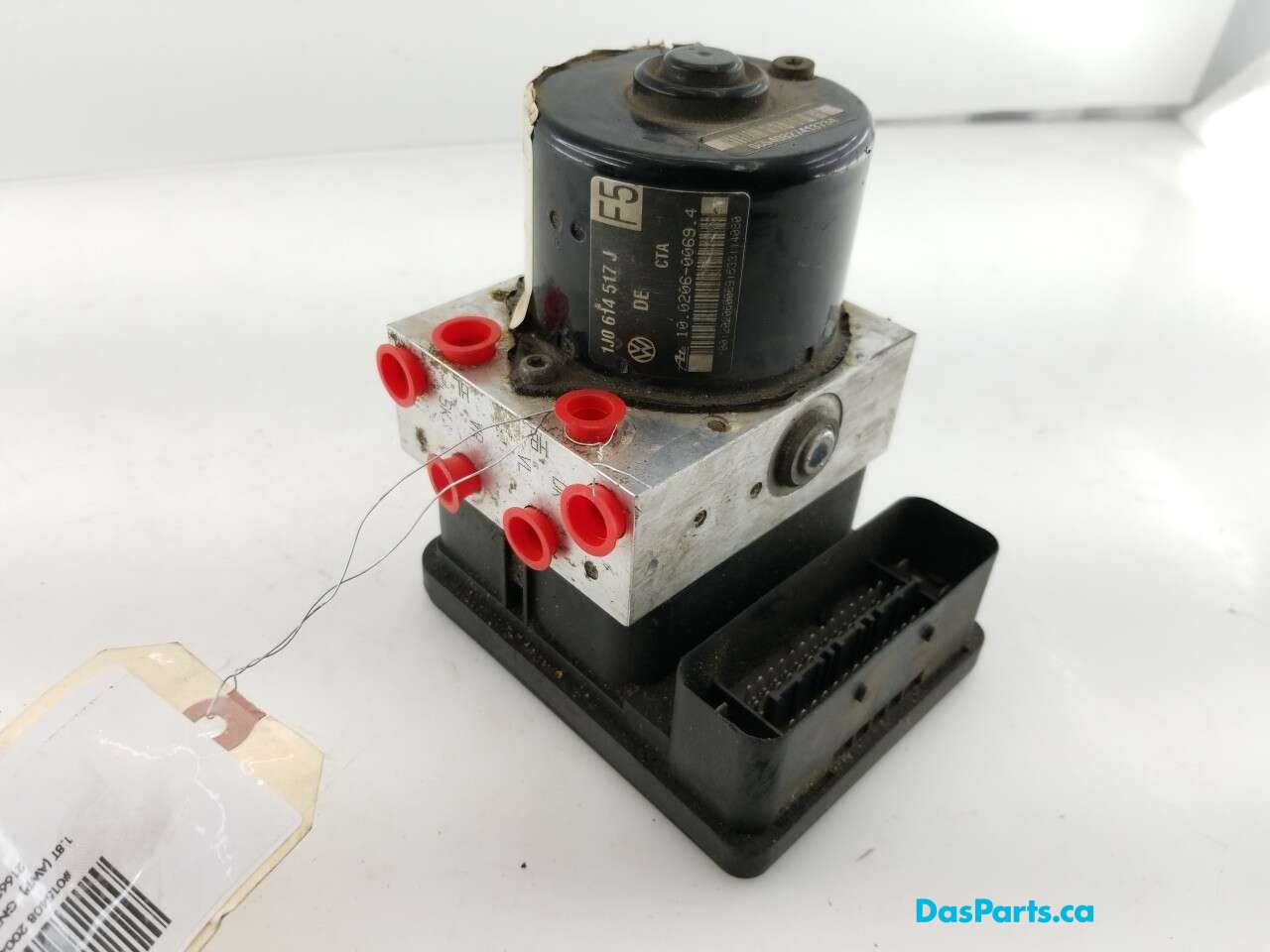ABS Module