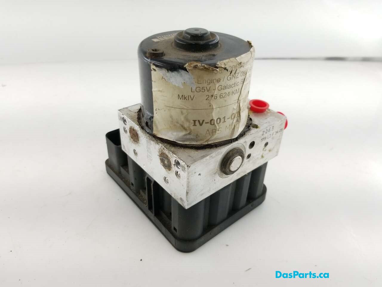 ABS Module