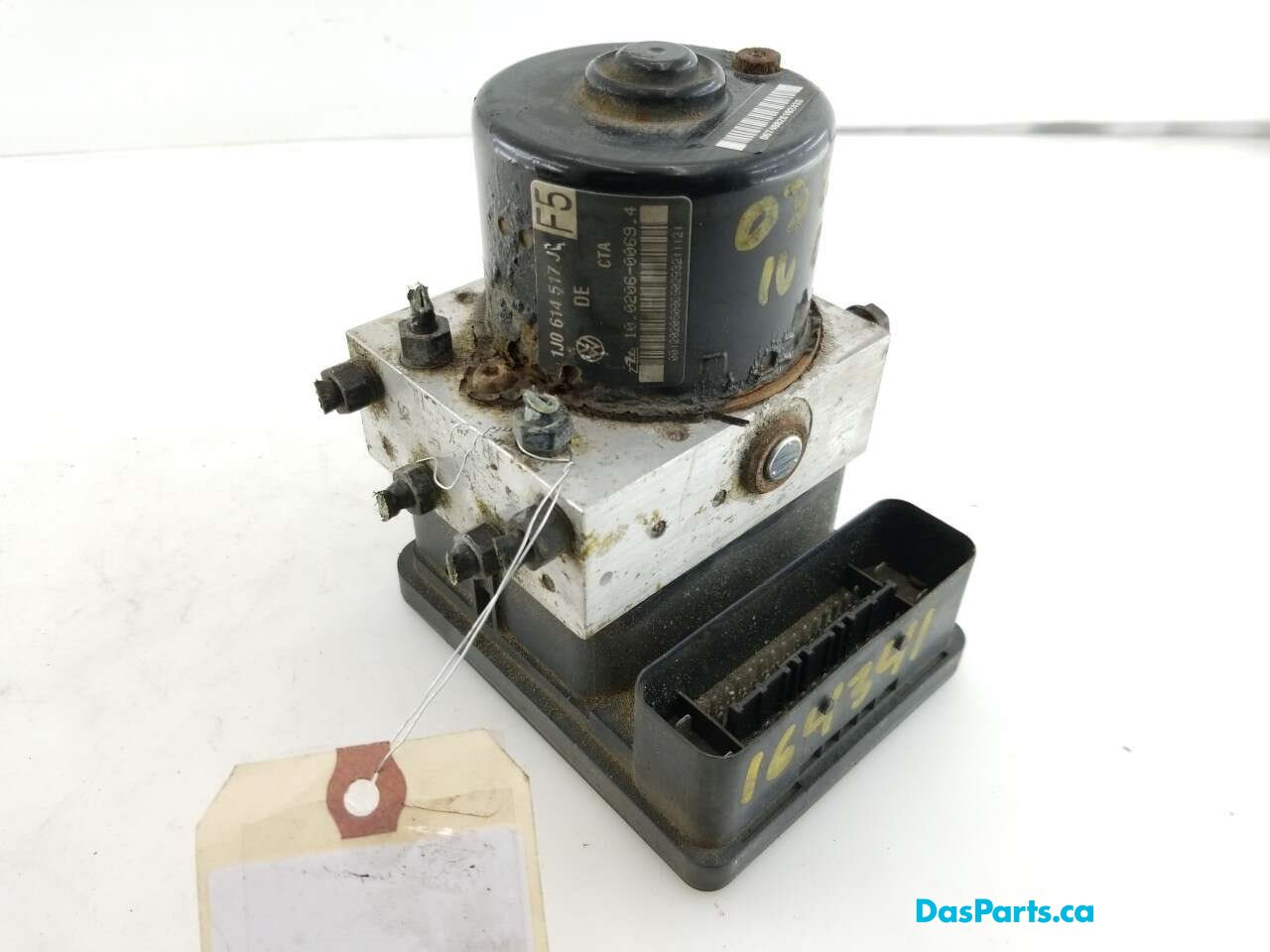ABS Module