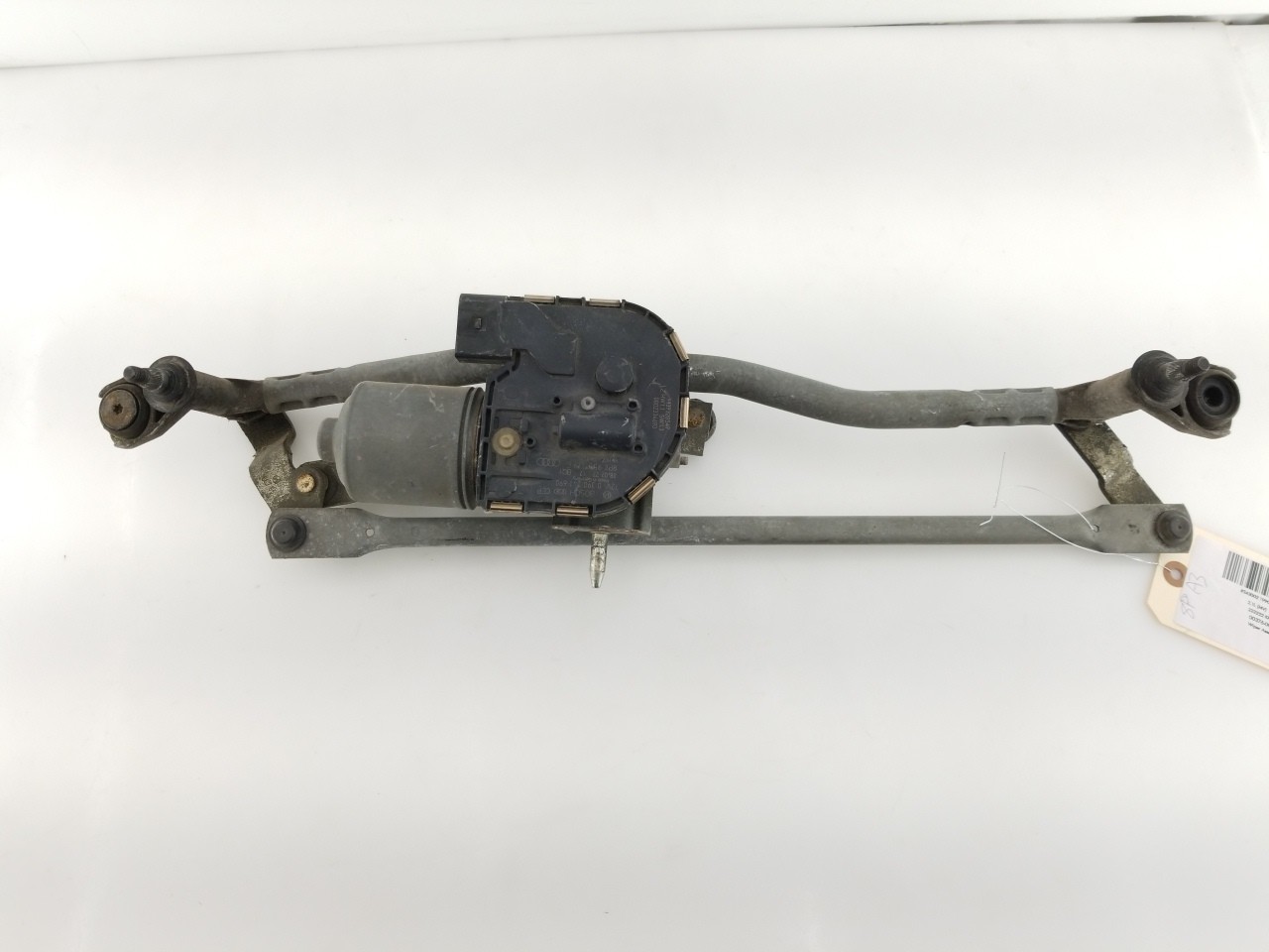 Wiper Assembly Front