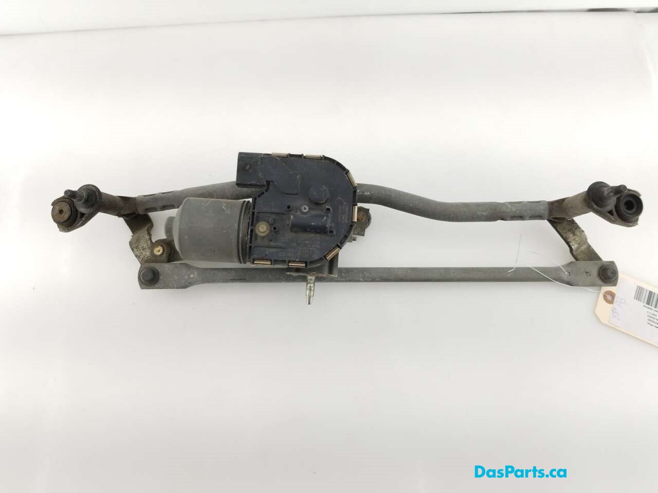 Wiper Assembly Front