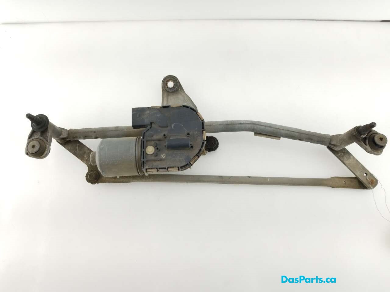 Wiper Assembly Front