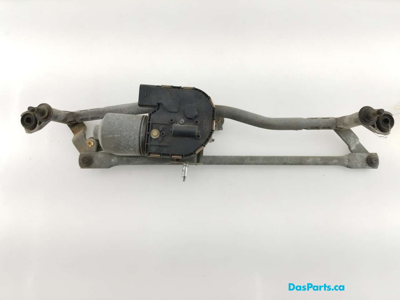 Wiper Assembly Front