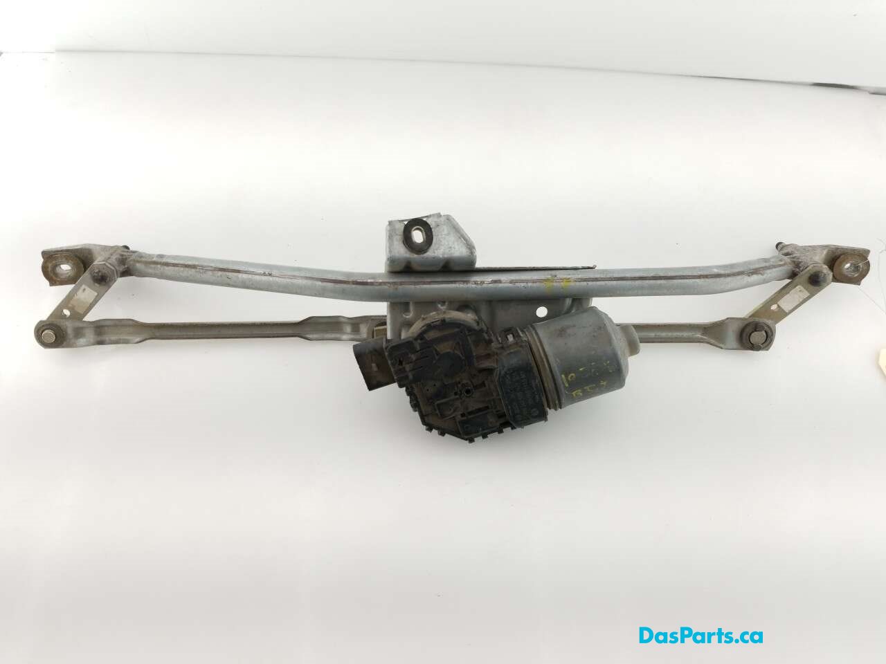 Wiper Assembly Front