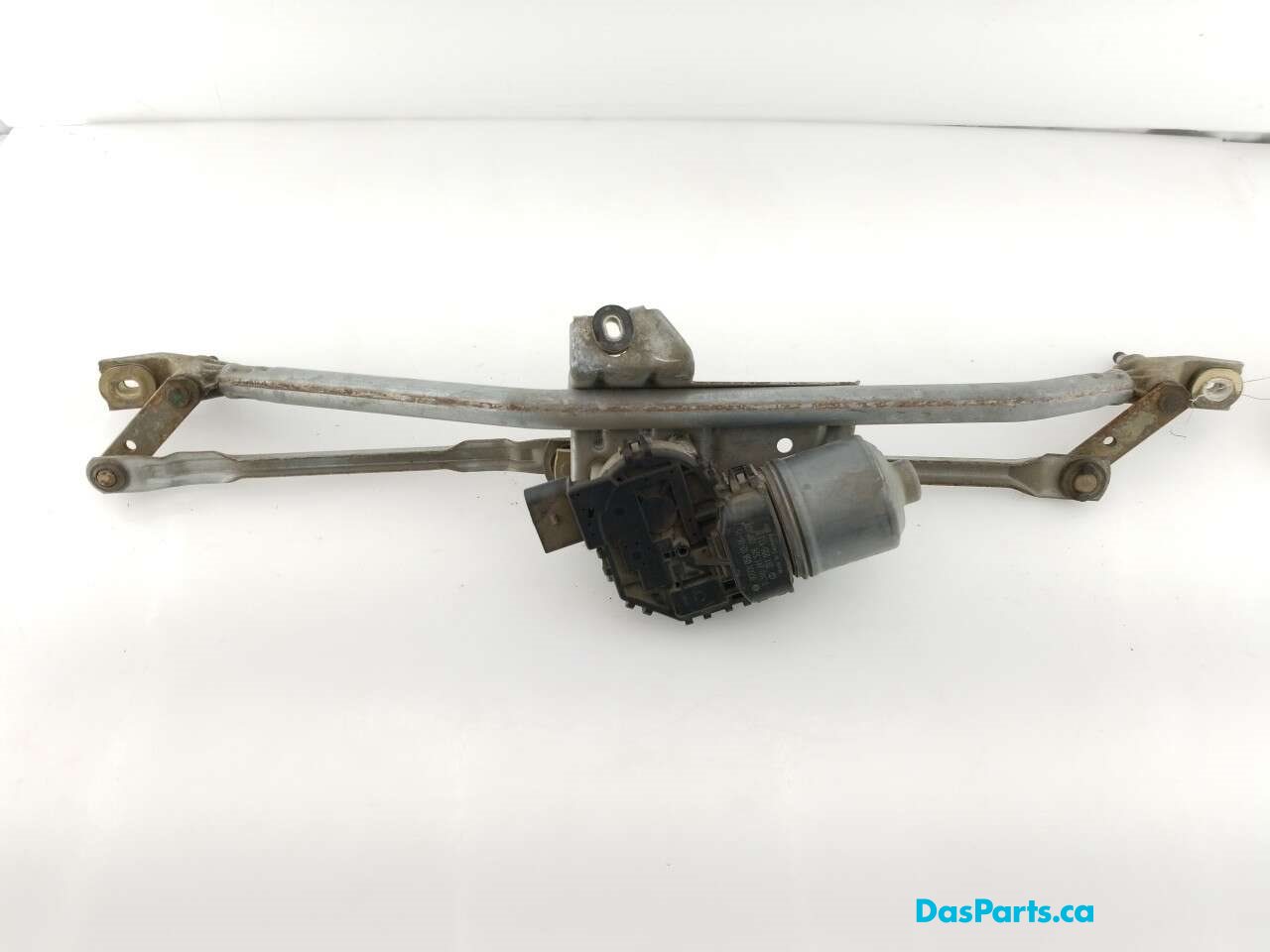 Wiper Assembly Front