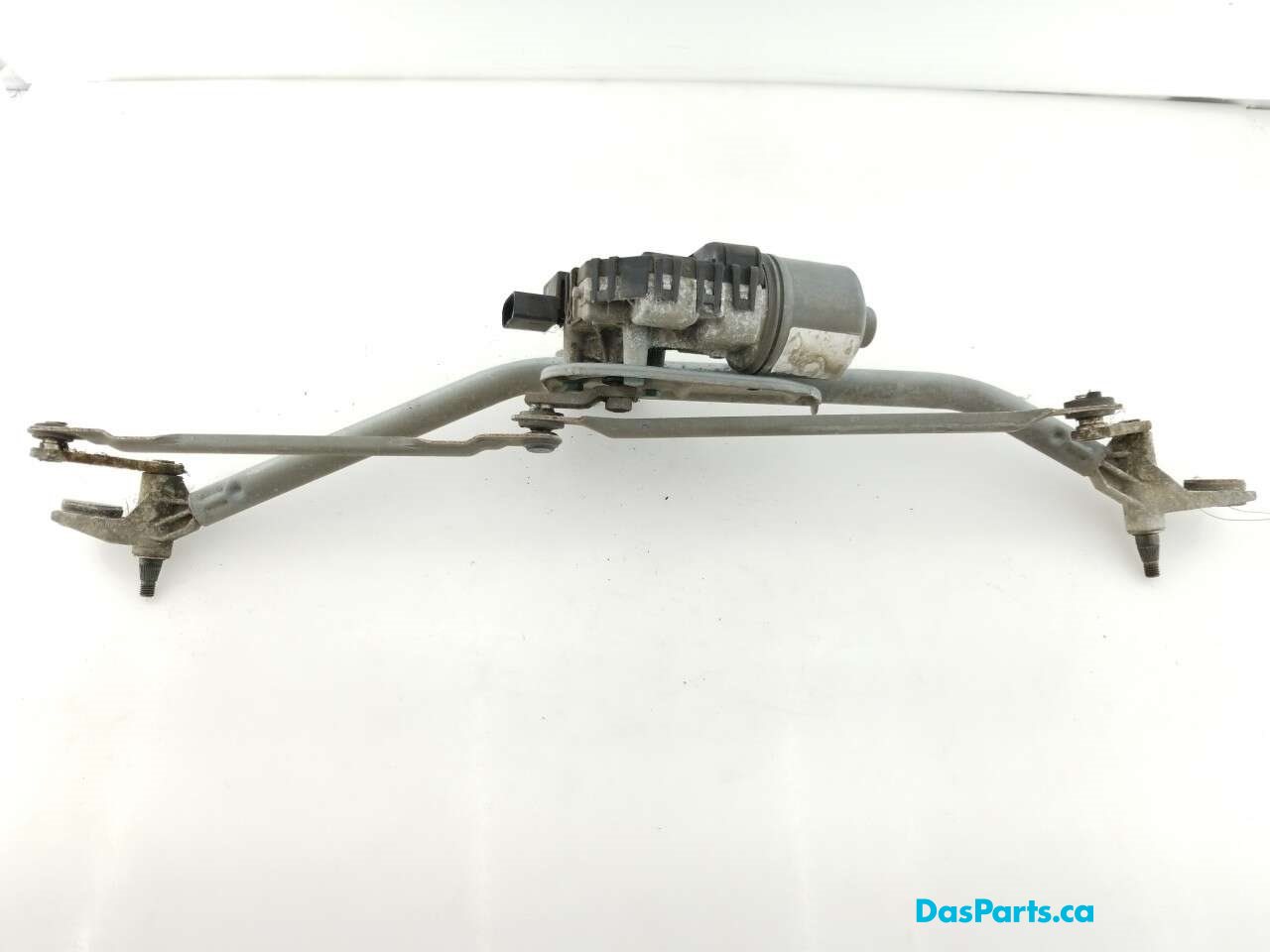 Wiper Assembly Front