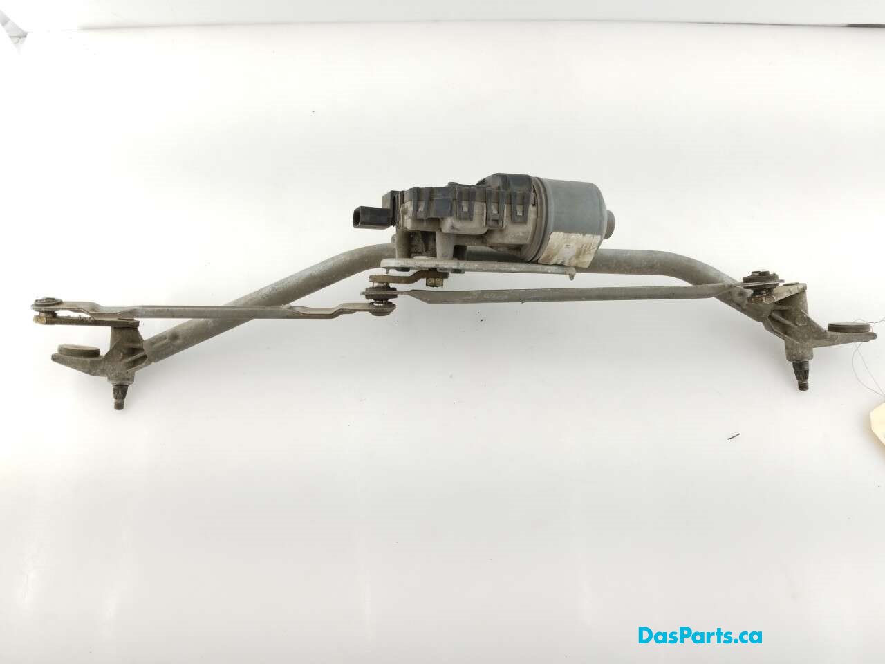 Wiper Assembly Front