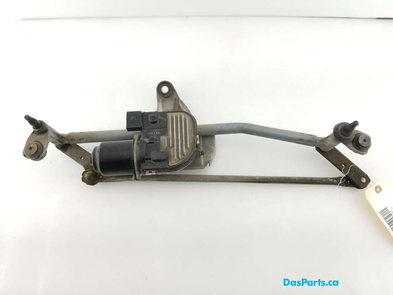 Wiper Assembly Front