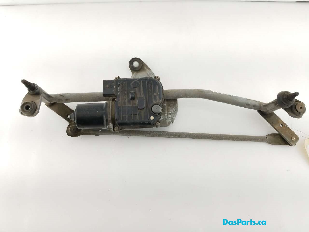 Wiper Assembly Front