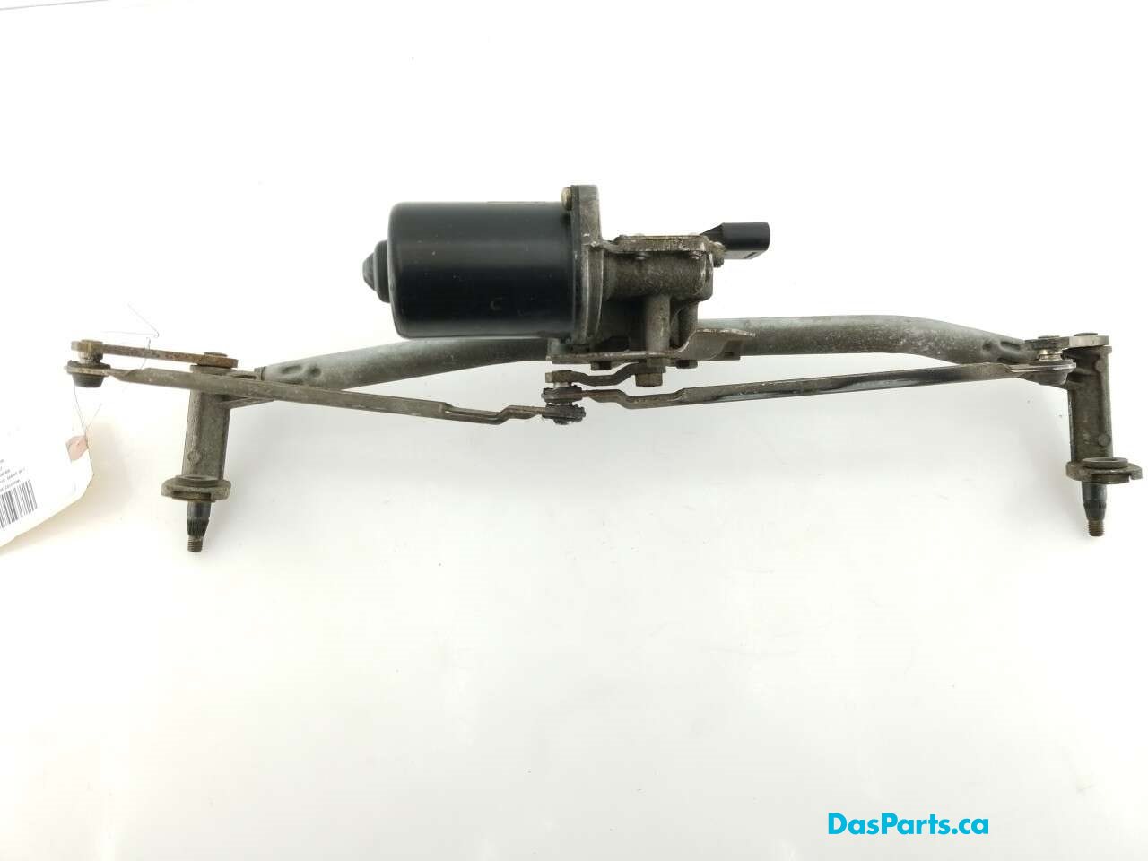 Wiper Assembly Front