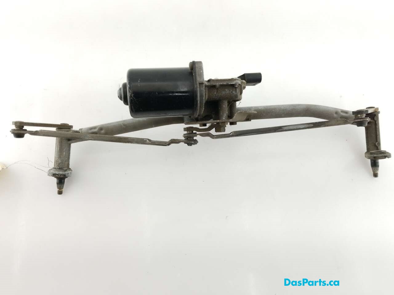Wiper Assembly Front