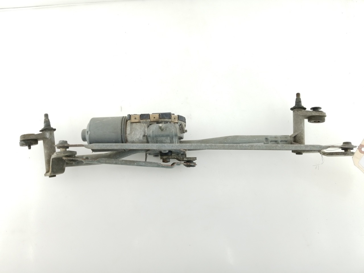 Wiper Assembly Front