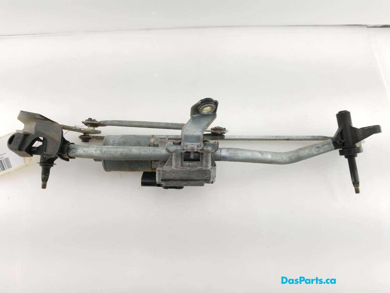 Wiper Assembly Front