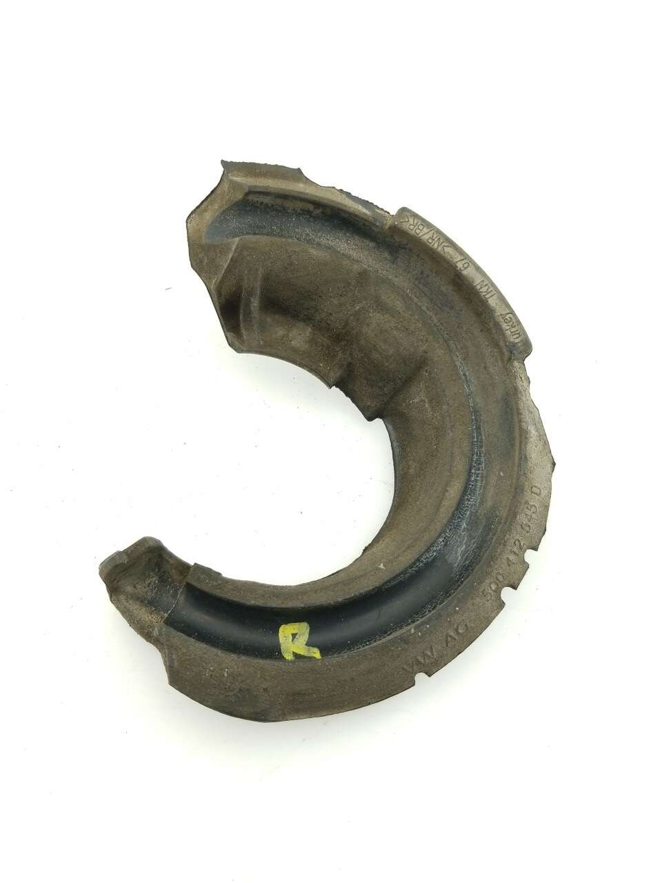 Spring Isolator RF 1