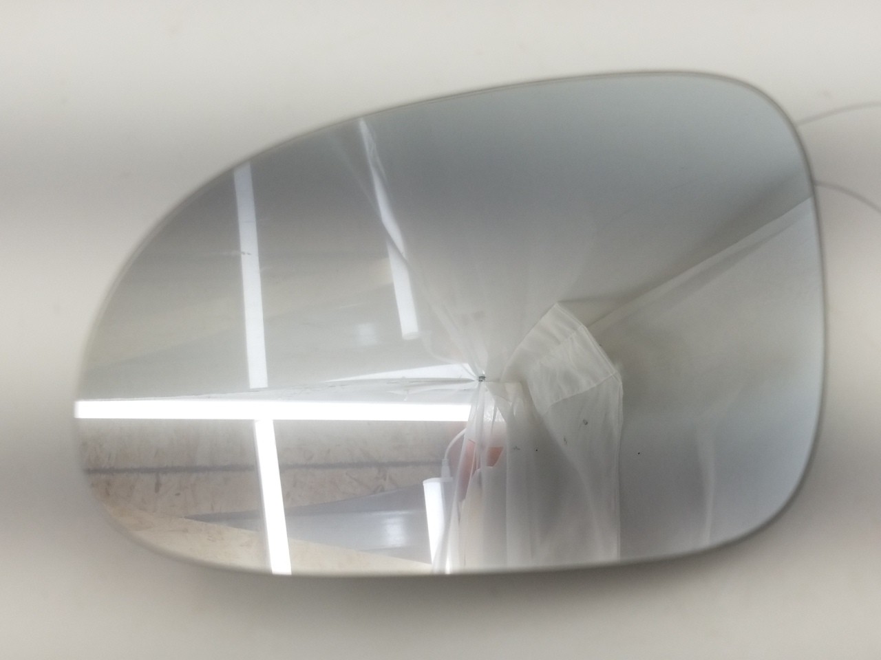 Side Mirror Glass L