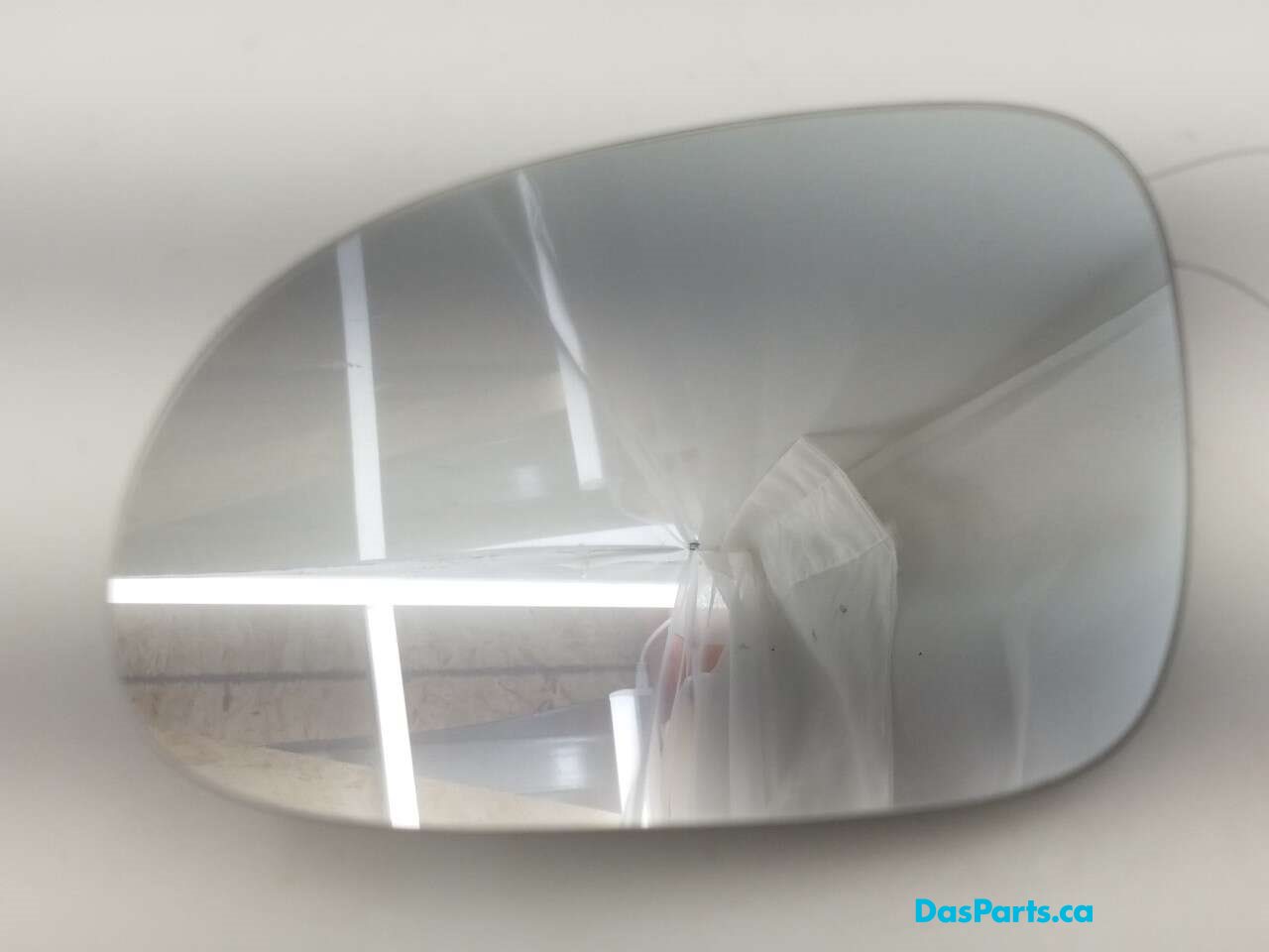 Side Mirror Glass L