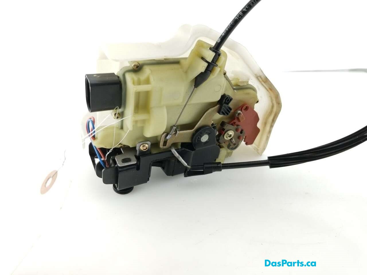 Door Module RF