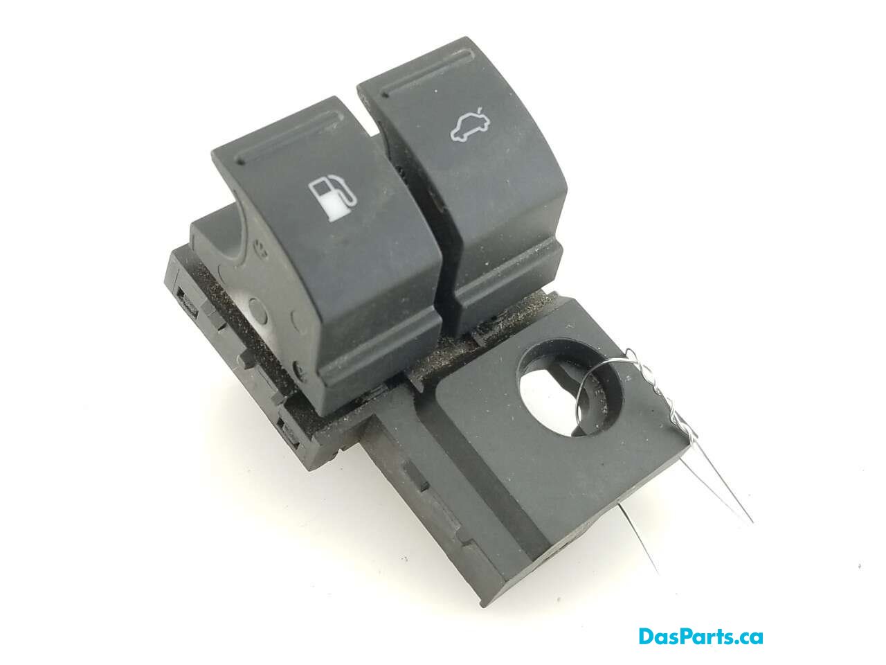 Trunk/Fuel Switch Combo