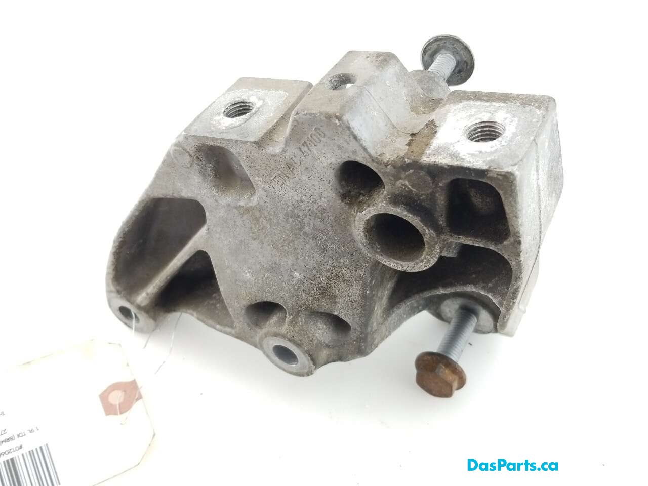 Transmission Mount Bracket