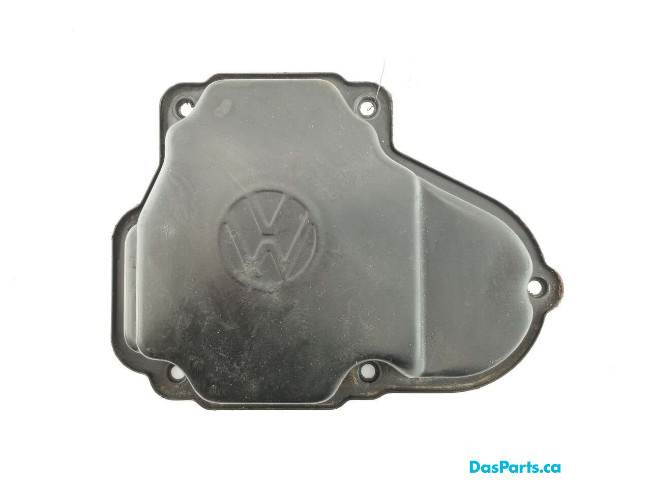 Transmission Oil Pan 1