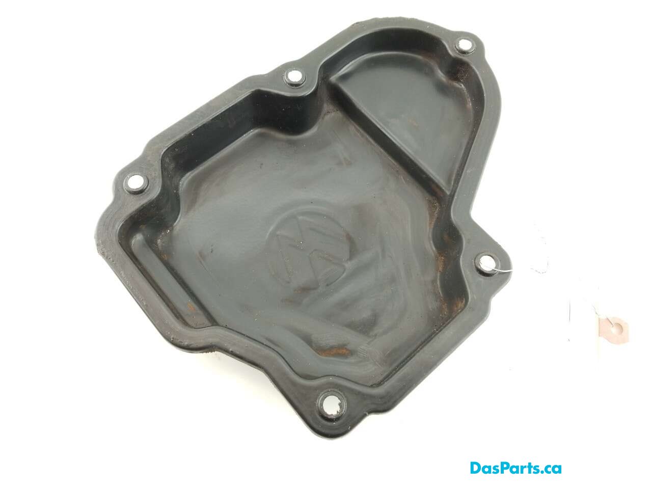 Transmission Oil Pan 1
