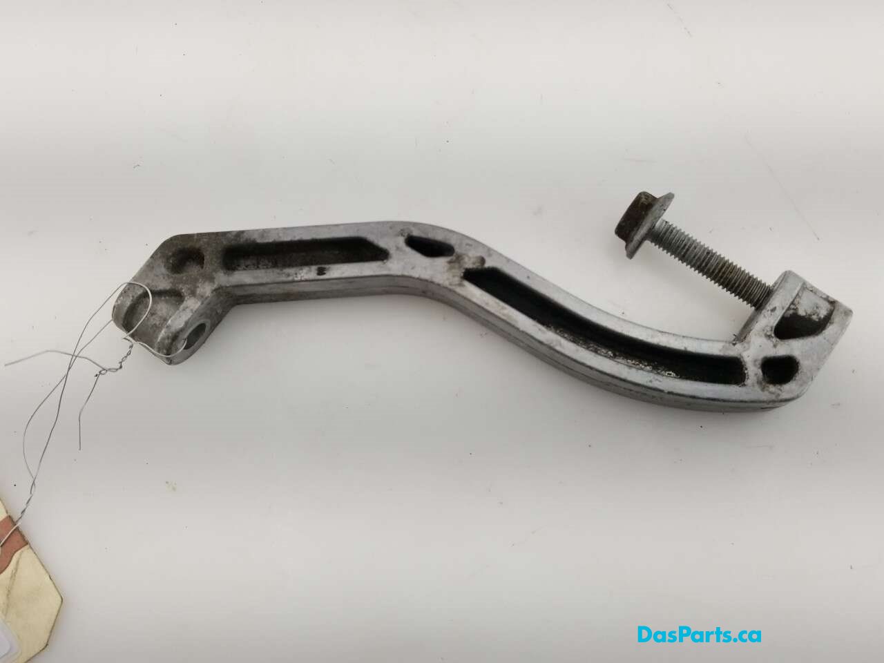 Transmission Brace