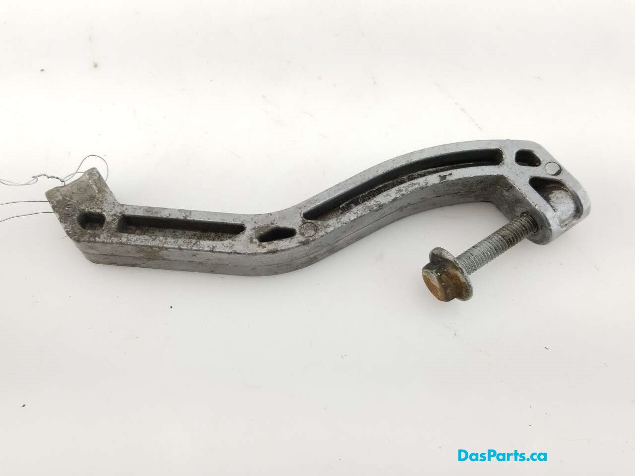 Transmission Brace