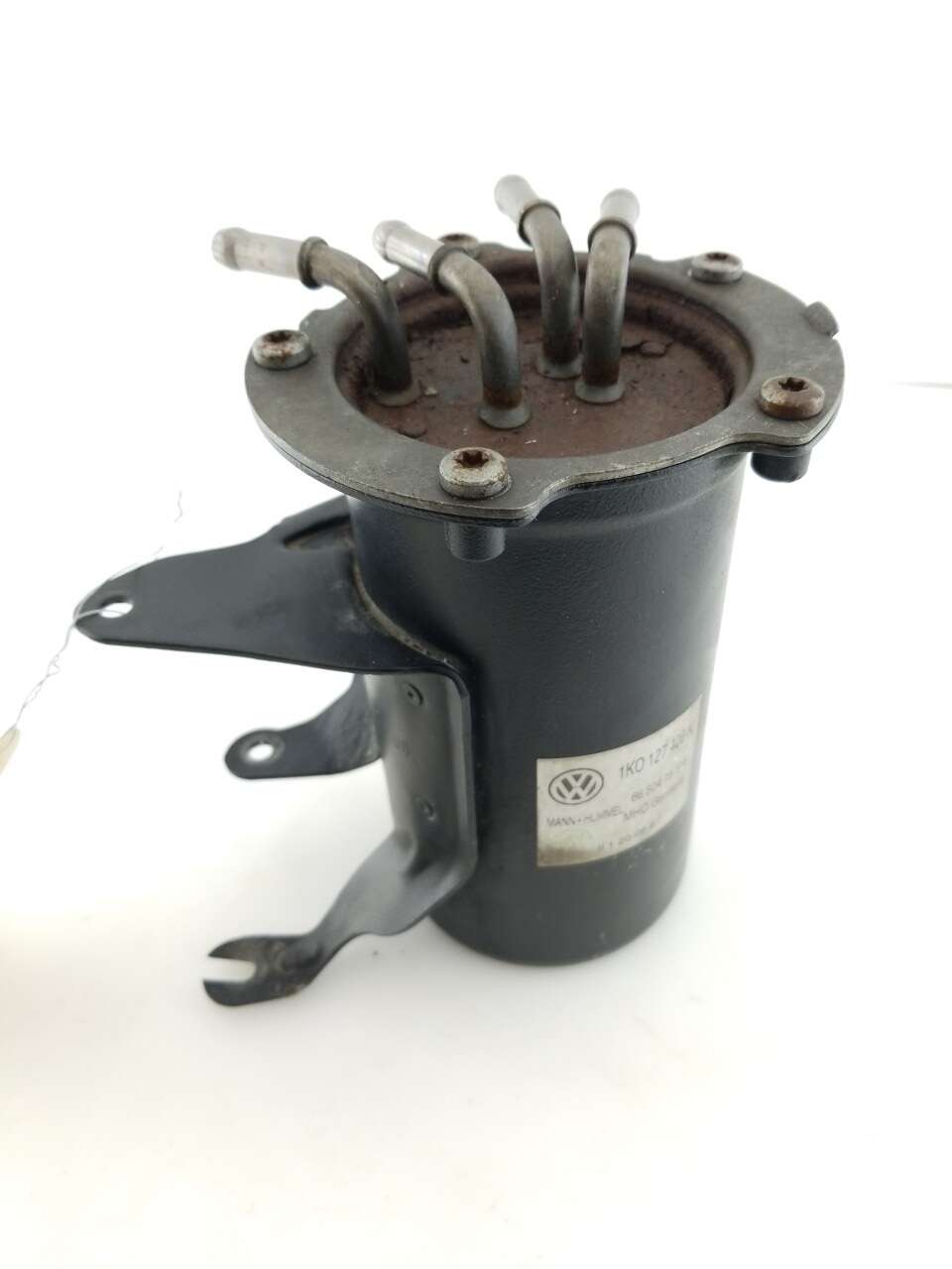 Fuel Filter Holder