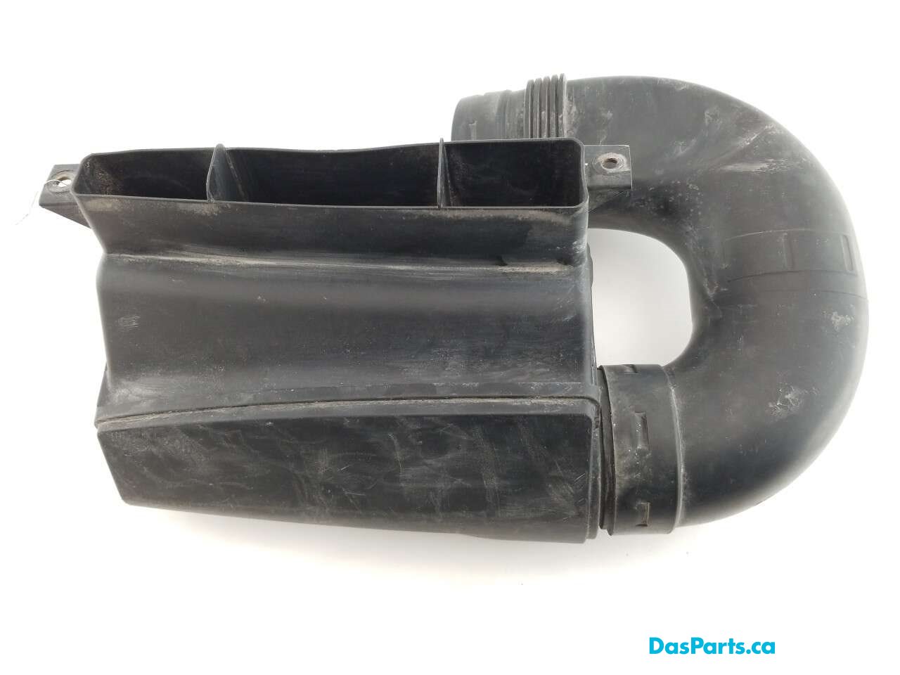 Fresh Air Intake Duct