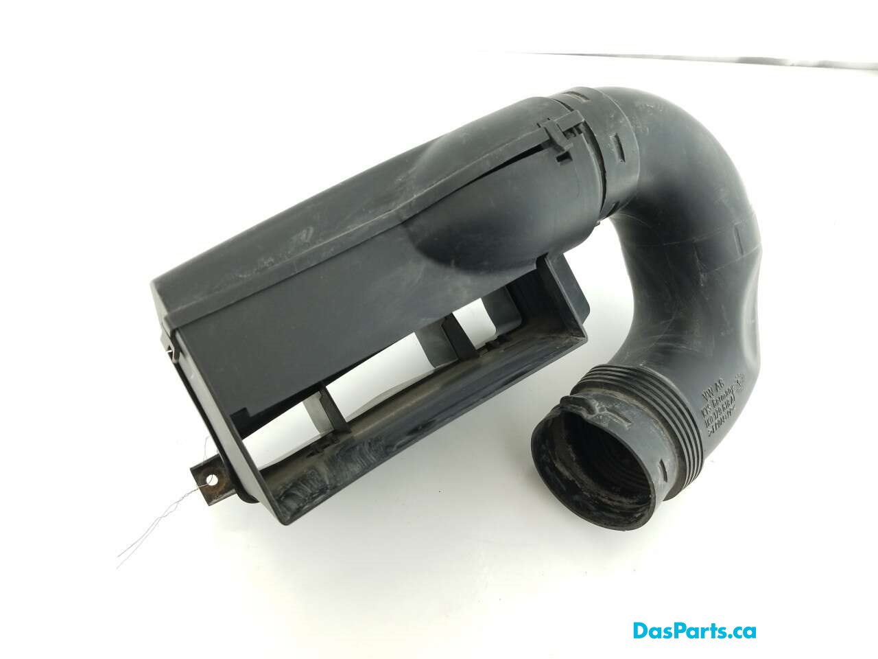 Fresh Air Intake Duct