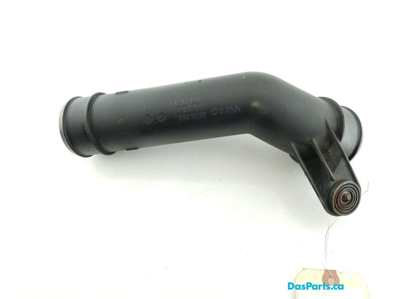Intercooler Pipe 1