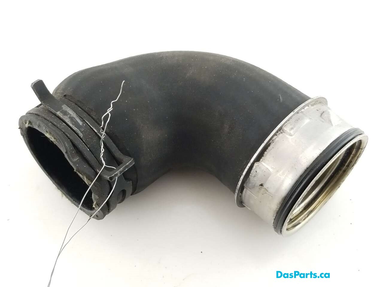 Intercooler Pipe 2
