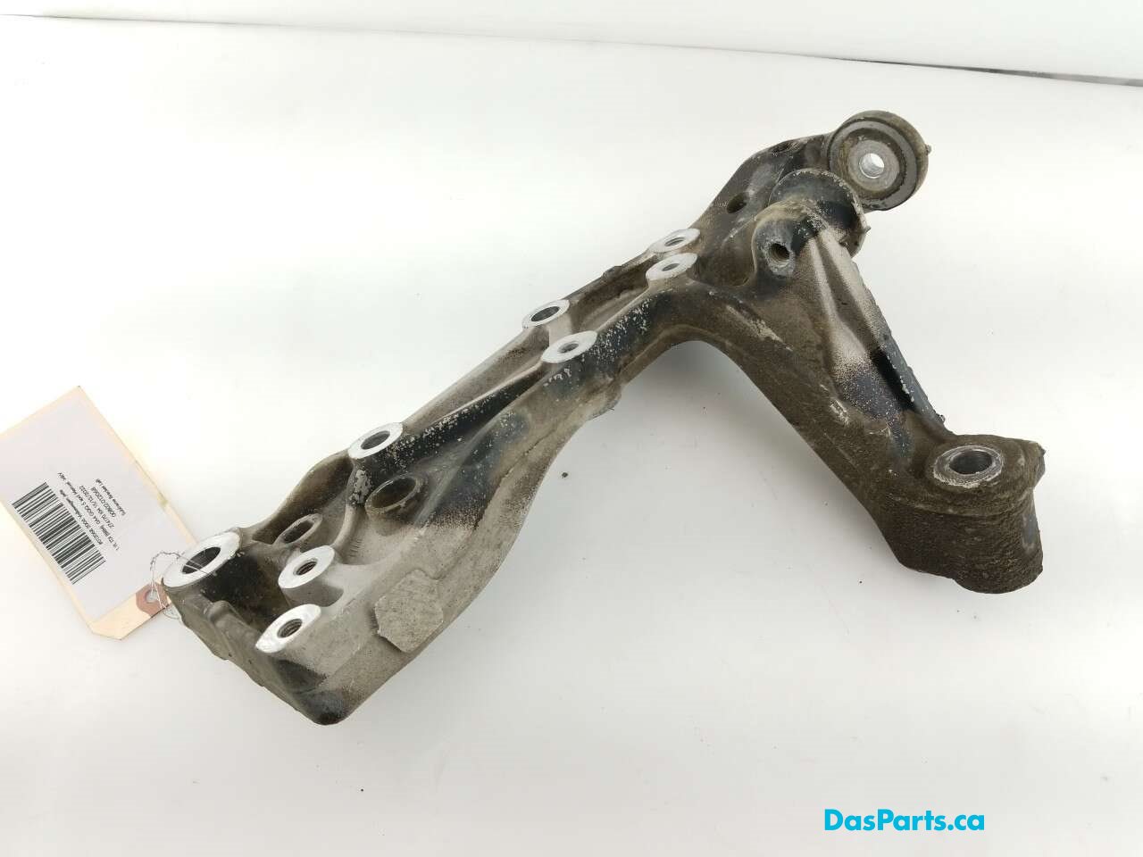 Subframe Bracket Left