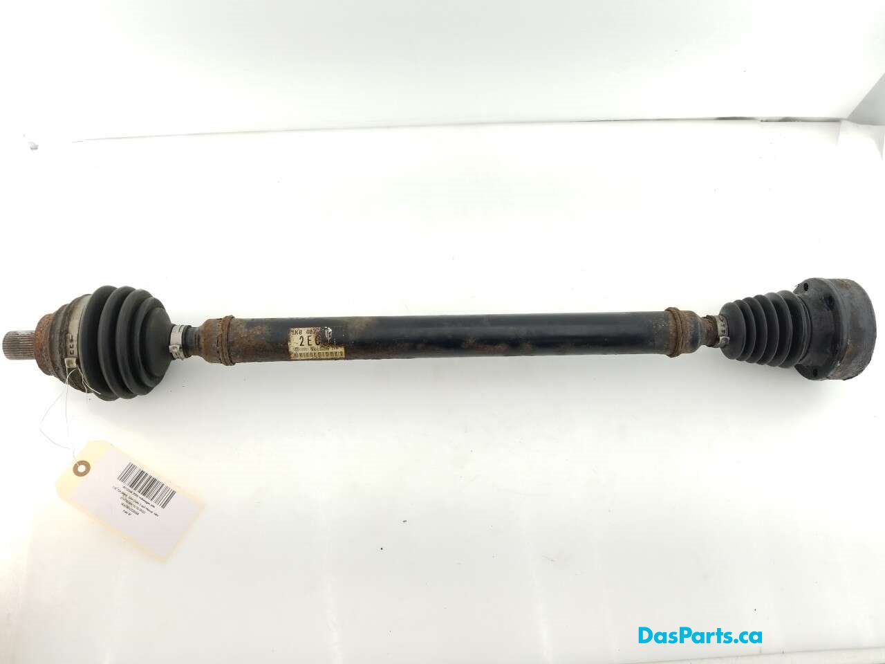 Axle RF