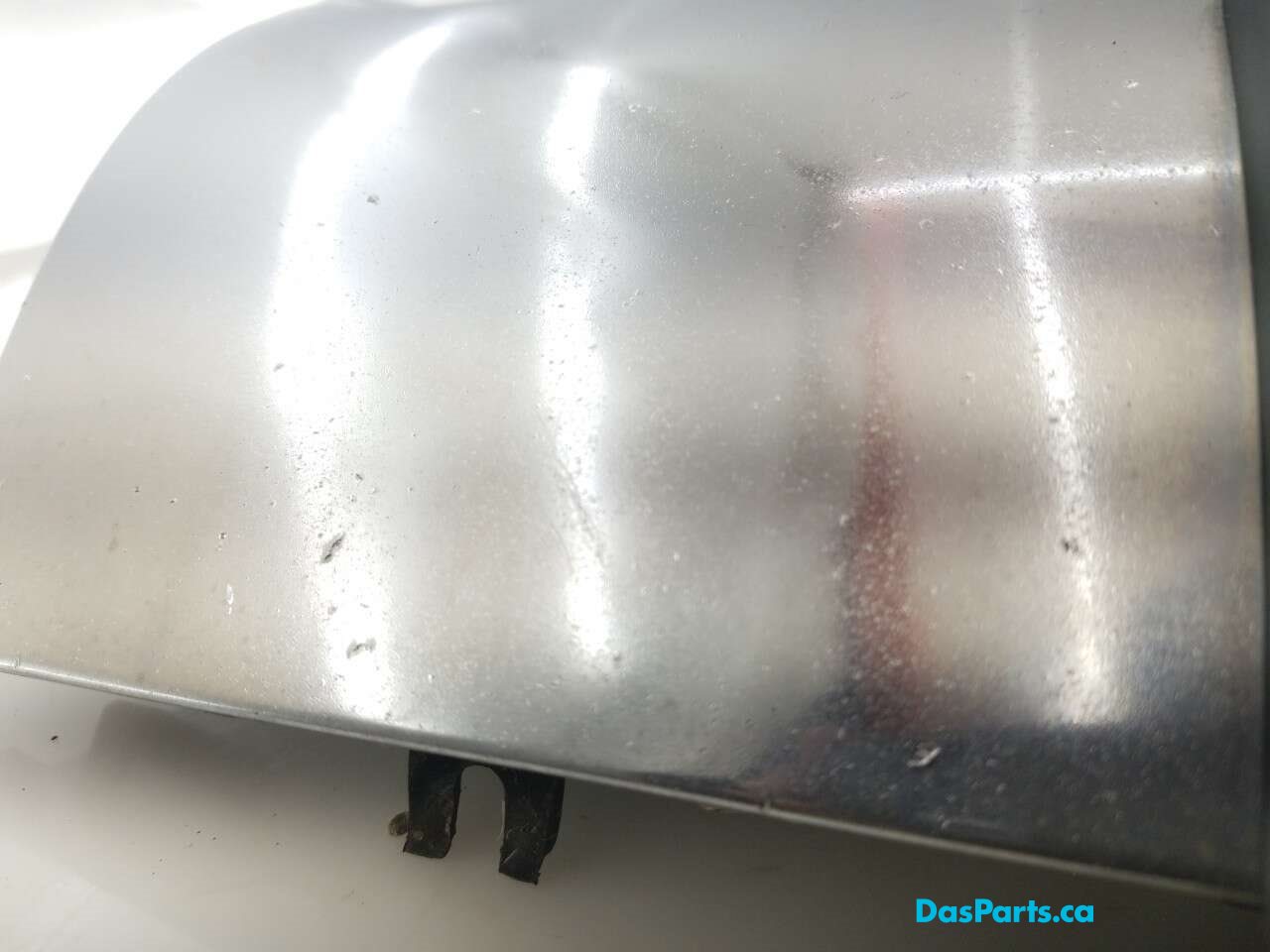 Main Grill