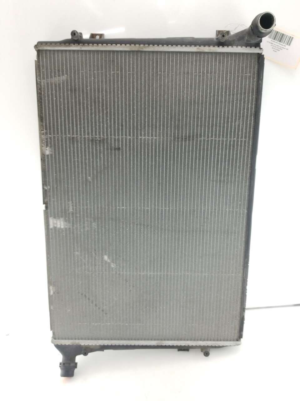 Radiator