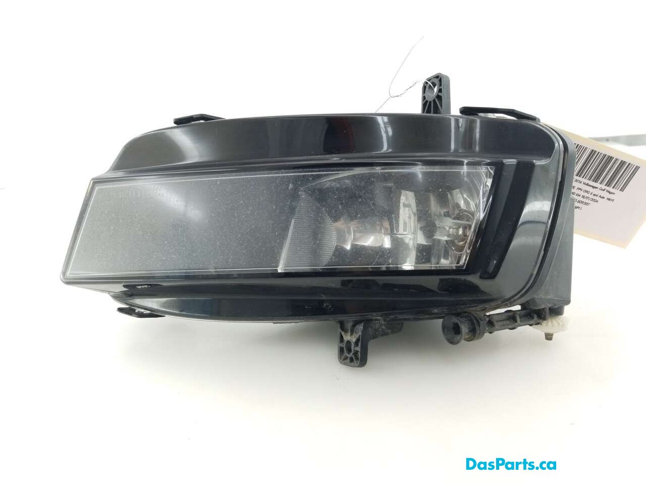 Fog Light L