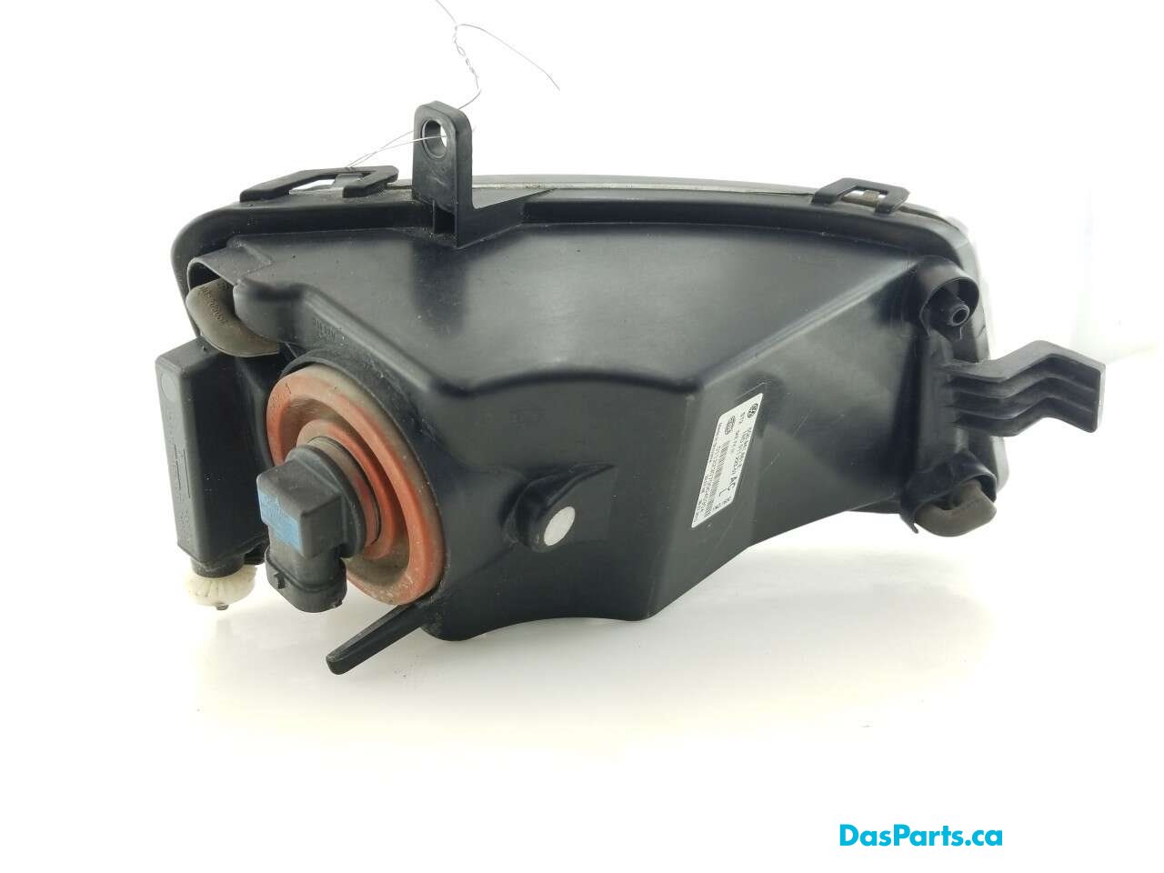 Fog Light L
