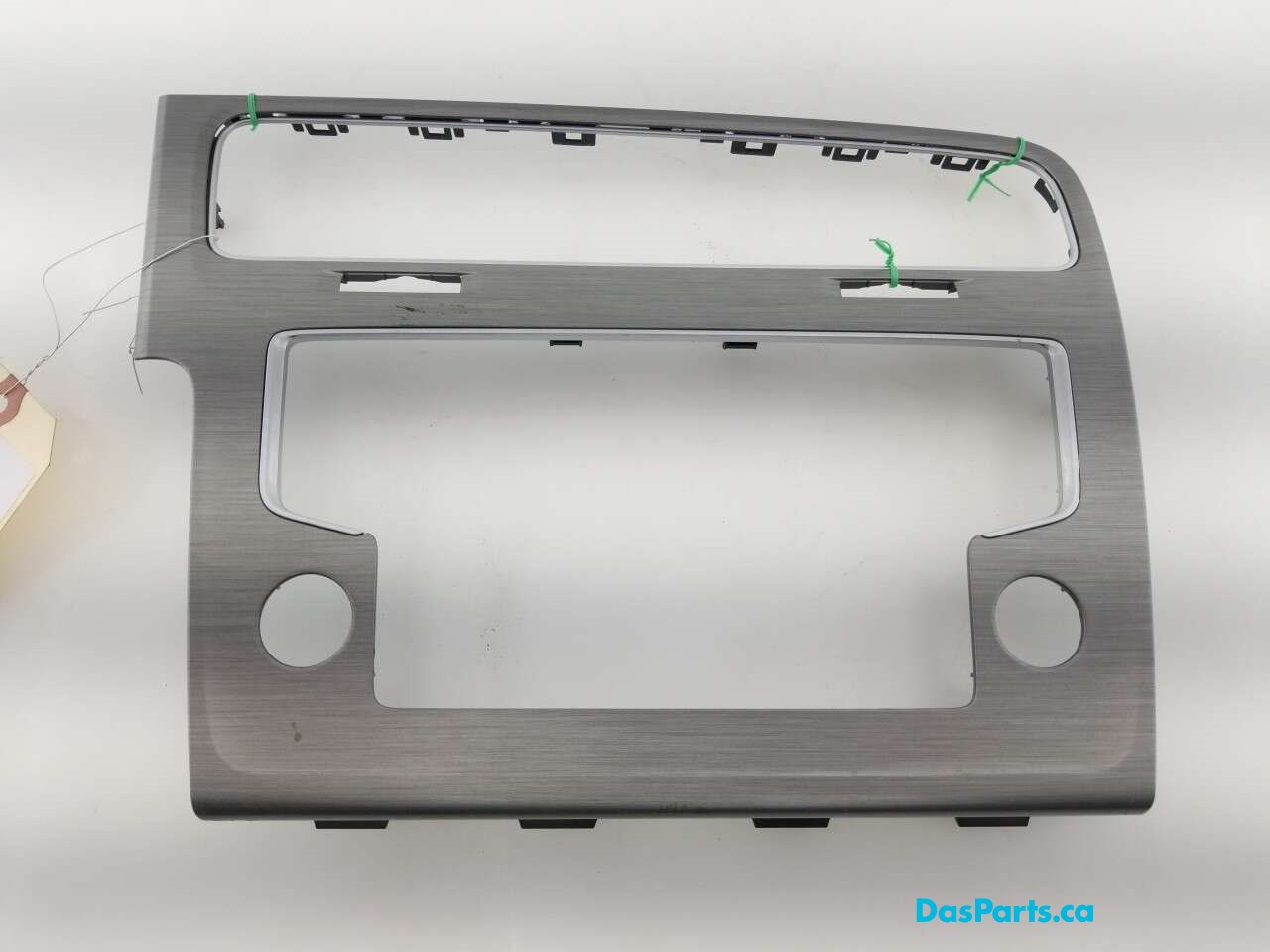 Radio Surround Trim